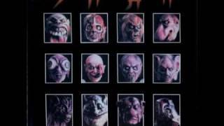 Shah - 06 Terror Collection