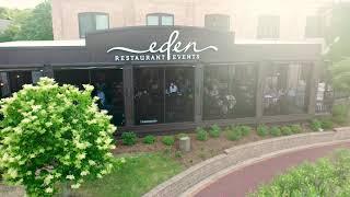 Eden Restaurant & Events