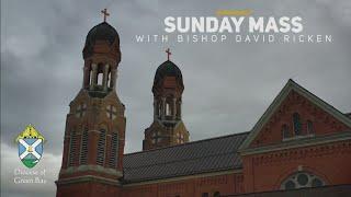 Sunday Mass 4/7/24