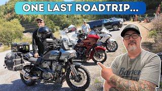 Group Ride to the BEST roads in the Smoky Mountains!