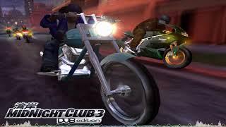 26. Midnight Club 3 OST - Imagination VIP