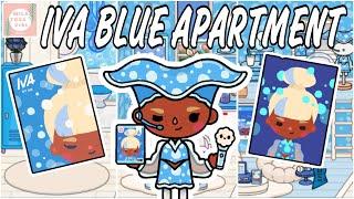 IVA BLUE APARTMENT  TOCA BOCA WORLD 