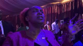 ODIMEGWU UKACHI | JEHOVAH EH | PROPHETIC WORSHIP MEDLEY @PetraChristianCentre