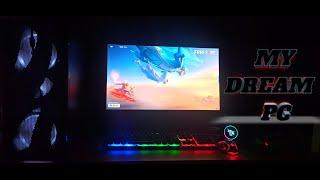 GAMING PC BUILD | GAMING PC BUILD UNDER 50000 | MY DREAM PC BUILD | PC BUILD FOR FREE FIRE |