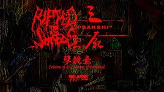 RIPPED TO SHREDS - 孽鏡臺 Visions of Sin, Mirror of Darkness (Official Lyric Video)