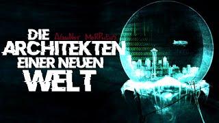 Die Architekten einer neuen Welt | Creepypasta german / Deutsch [Horror Science Fiction Hörbuch]