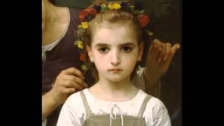 Helene's Mood (Larry Unger), waltz on mandolins