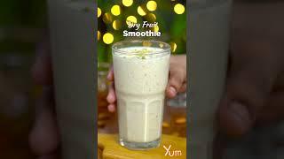 Dry Fruit Smoothie