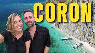 Coron Philippinen : Highlights unserer unvergesslichen Reise