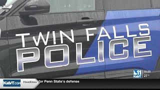 Utilizing designated drivers on New Years Eve in Twin Falls | KMVT