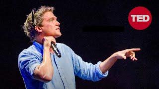 Tom Thum: The orchestra in my mouth | TED