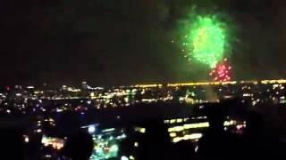 Ohm Rooftop BBQ