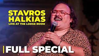 Live at the Lodge Room | Full Special | Stavros Halkias