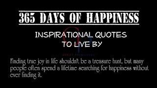 365 Quotes About Life Lessons | 365 quotes day | Great Principles #quotes #life