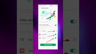YouTube Play in Background on Infinix #shorts
