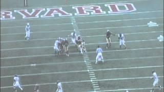 2012 Harvard Hit Tape