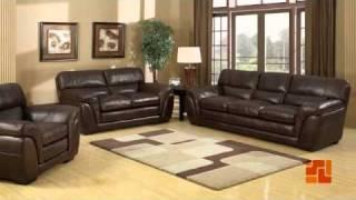 Simon Li Alexandra Furniture Video