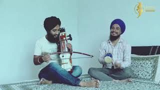 Lok rang Sarangi By Joban sunami & Pali sanaur