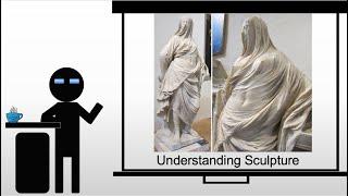 Understanding Sculpture