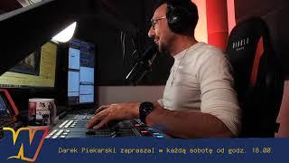 Sobotnia Prywatka LIVE  Wasze Radio FM (21-05-2022)