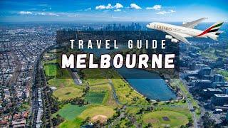 The Ultimate Travel Guide to Melbourne Australia  | Australia Travel Guide | NRI Travelogue