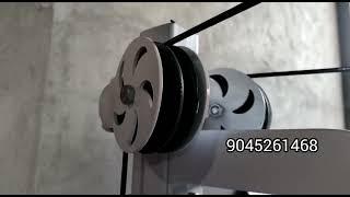 AV FITNESS ️ We are manufacturer in all gym equipment and Spare parts..9045261468..