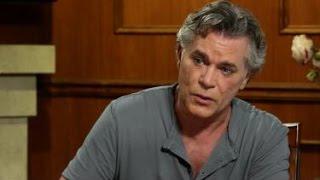 I Have A Huge Dose Of Jealousy | Ray Liotta