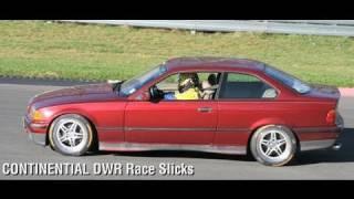 BMW 325is tuner track test with Turner Motorsport