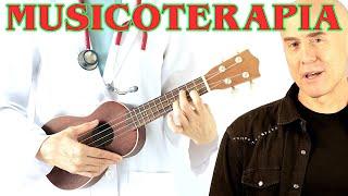 La Musicoterapia, Che cos'è? Come funziona? A chi serve?