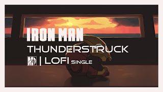 Thunderstruck | LoFi Inspired by Marvel's Iron Man