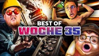 Best Of Woche 35 2024  Best Of PietSmiet