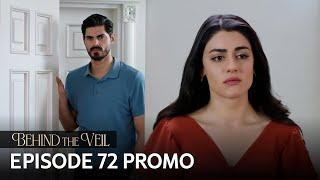 Gelin 72.Bölüm Fragmanı | Behind the Veil Episode 72 Promo | Season 2