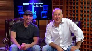 Welcome to Guitar Tales with Dave Cohen - Subscribe and Share