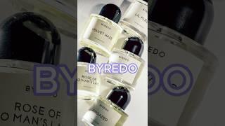 Byredo's Story #business #byredo #marketing