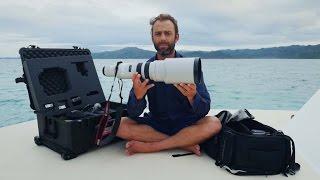 Adventure Surf Photography - Nailing the Shot in Madagascar