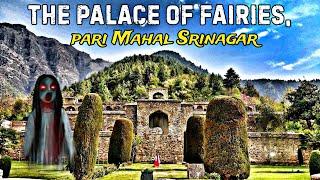 Explore Pari Mahal Srinagar | Dal Lake ️| Pari Mahal  | Place visit in kashmir