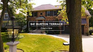 941 Burton Terrace | Glenview, IL 60025