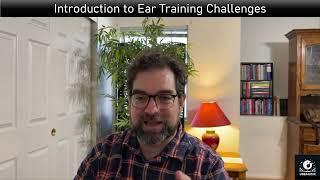 Why Your Ear Training Isn't Working (Ep. 8 UreMusic Mentor) (UreMusic)