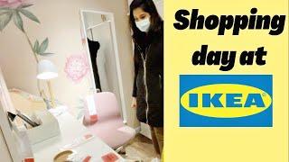 Shopping to IKEA | Furniture and Decor| A Day out in Melbourne, Australia | Femirelle