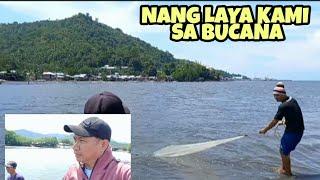 NANG LAYA KAMI SA BUCANA | JOMACS TV