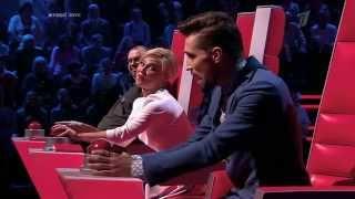 VITAS-Opera #2 by Eduard Rediko (Latvia)-"The Voice.Kids"-1TV Russia-March 06-2015