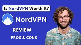 HONEST NordVPN Review | Is NordVPN Worth To Buy In 2025?