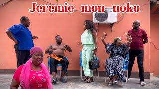 JEREMIE MON NOKO // JEREMIE / MARIE ELENE /  EYENGA / LYZA / DEBORA / CHIKITO / FANNY /ROGER