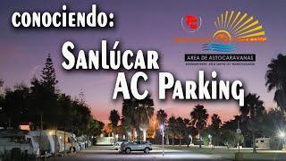 SANLÚCAR AC PARKING - SANLÚCAR DE BARRAMEDA, CÁDIZ