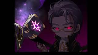 [Maplestory] Reboot Phantom - Hard Will solo