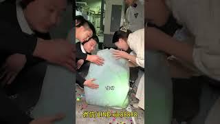 (完整版) 清卿同款手镯来啦，喜欢的姐妹今晚一定要来哦！ #翡翠手镯定制 #翡翠手鐲 #珠宝首饰