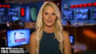 Tomi Lahren on Roy Moore's Loss: GOP Must Accept It and 'Get Something Done'