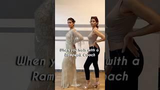 Best Rampwalk pageant coach in Bangalore | Teen , Miss, Mrs pageants | Lekh Uthaiah #catwalk