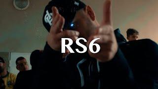 Jul x SCH Type Beat "RS6" || Instru Rap by Kaleen