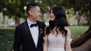 Melody + Jonathon Highlight Film // Sky Phoenix // Sydney Wedding Videography